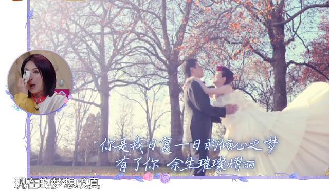清洁粉红房子